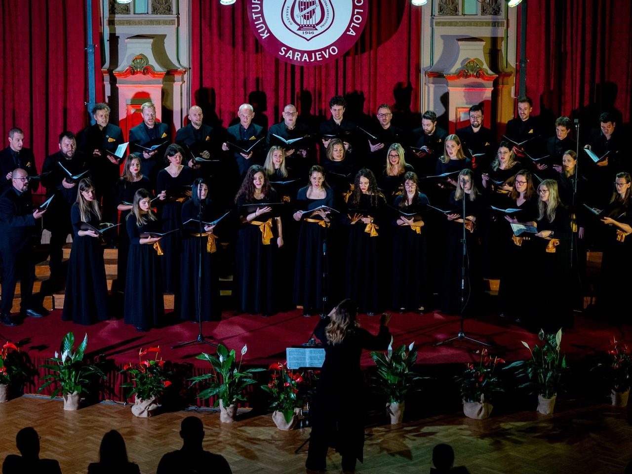 Lola festival Sarajevo